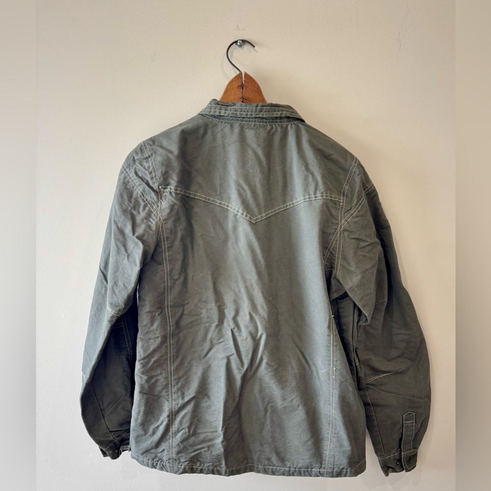 STS Ranchwear Jacket - Picture 4 of 5